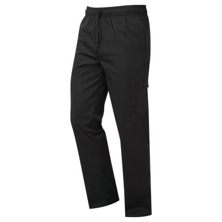 Essential Chefs Cargo Pocket Trousers von Premier Workwear (Artnum: PW555