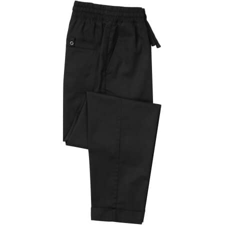 Chef´s Recycled Cagro Trouser von Premier Workwear (Artnum: PW557