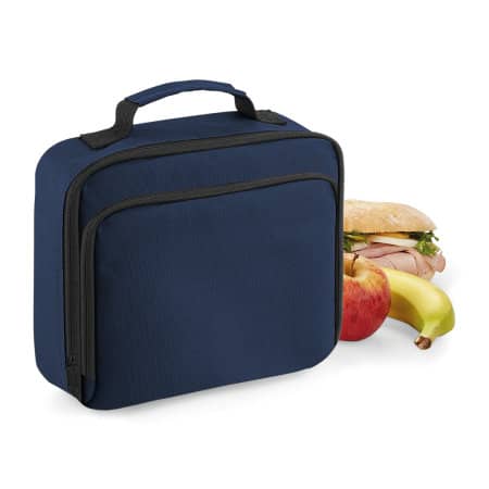 Lunch Cooler Bag von Quadra (Artnum: QD435