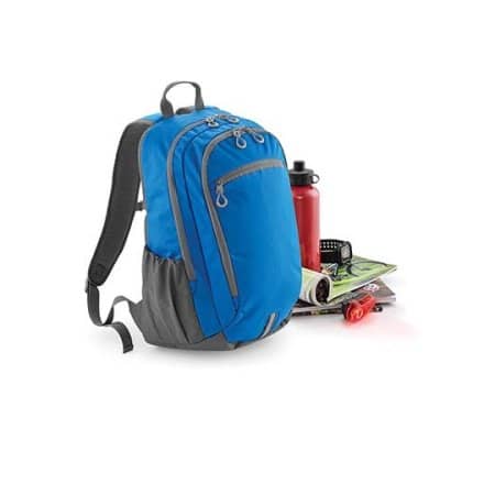 Endeavour Backpack von Quadra (Artnum: QD550