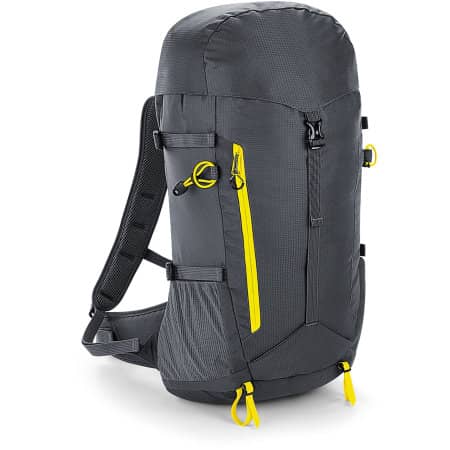 SLX-Lite 35 Litre Backpack von Quadra (Artnum: QX335