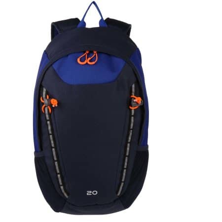 Ridgetrek 20L Backpack von Regatta Professional (Artnum: RG0101
