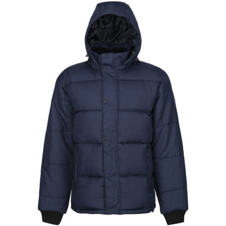 Northdale Insulated Jacket von Regatta Professional (Artnum: RG245