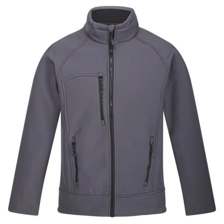Northway Premium Softshell Jacket von Regatta Professional (Artnum: RG699