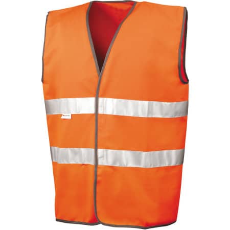Motorist Safety Vest EN471 von Result (Artnum: RT211