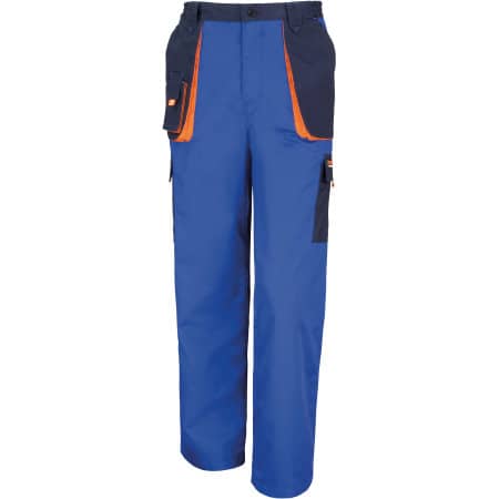 Work-Guard Lite Trousers von Result (Artnum: RT318