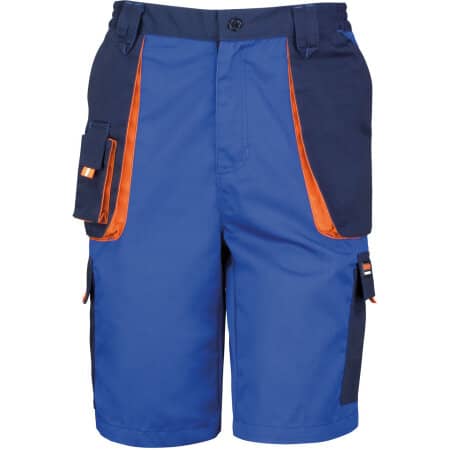 Work-Guard Lite Shorts von Result (Artnum: RT319