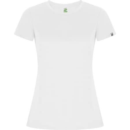 Women´s Imola T-Shirt von Roly (Artnum: RY0428