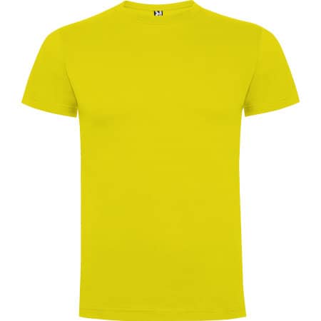 Dogo Premium T-Shirt Men von Roly (Artnum: RY6502