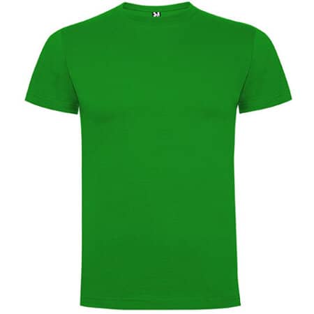 Dogo Kids Premium T-Shirt in Grass Green 83 von Roly (Artnum: RY6502K