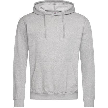 Hooded Sweatshirt 420 von Stedman® (Artnum: S420