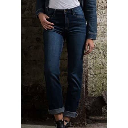 Katy Straight Jeans von So Denim (Artnum: SD011