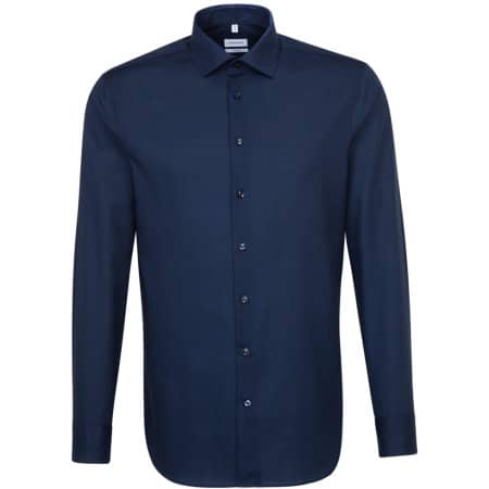 Men`s Shirt Tailored Fit Longsleeve von Seidensticker (Artnum: SN021000