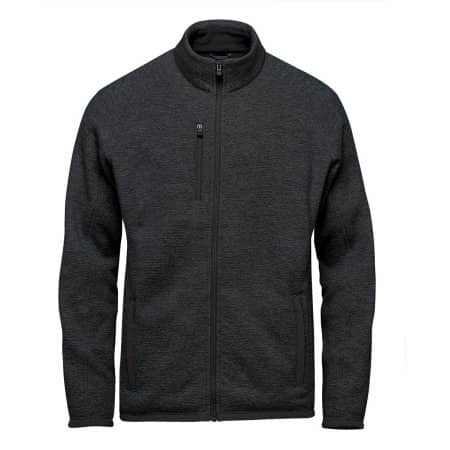Men´s Avalanche F/Z Fleece Jacket von Stormtech (Artnum: ST126