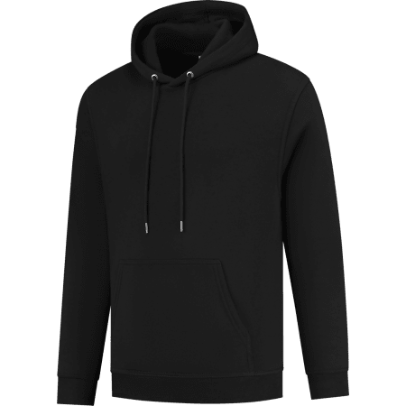 Unisex Hoodie in Deep Black von Starworld (Artnum: SW285