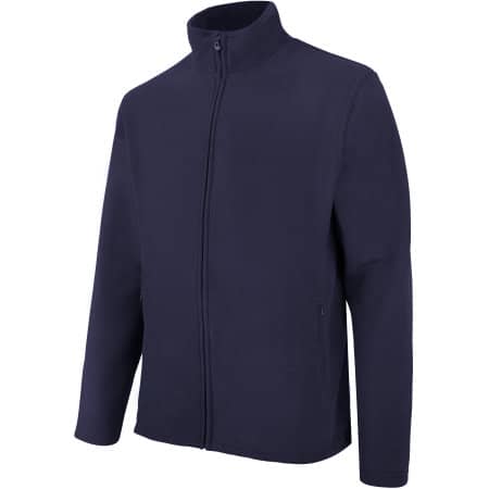 Full Zip Fleece Jacket von Starworld (Artnum: SW700