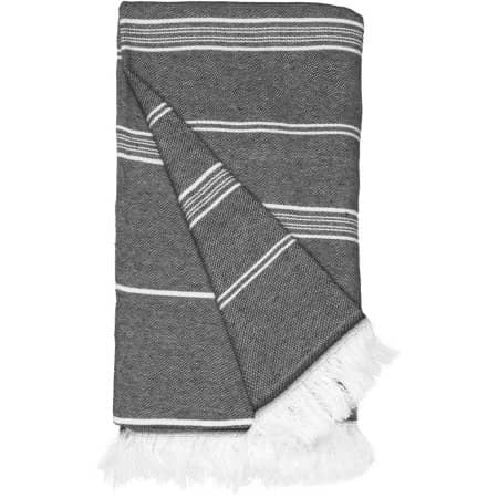 Recycled Hamam Towel von The One Towelling® (Artnum: TH1400