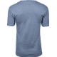 Thumbnail T-Shirts: Slim Fit Herren Interlock Bio T-Shirt TJ520 von Tee Jays