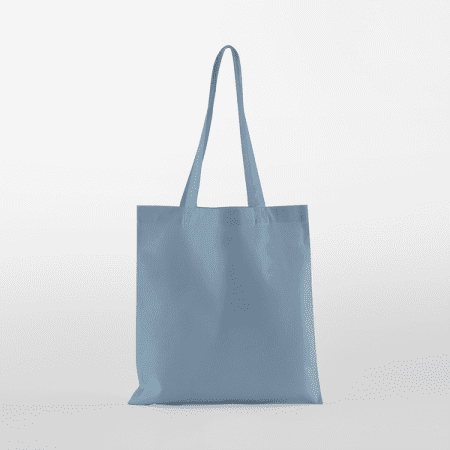Organic Cotton InCo. Bag For Life von Westford Mill (Artnum: WM161