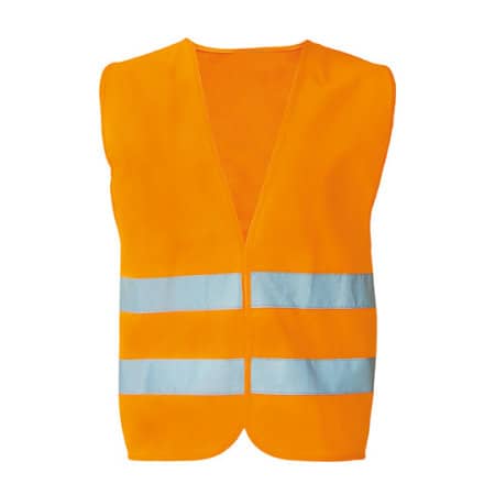 Safety Vest EN ISO 20471 von Printwear (Artnum: X217