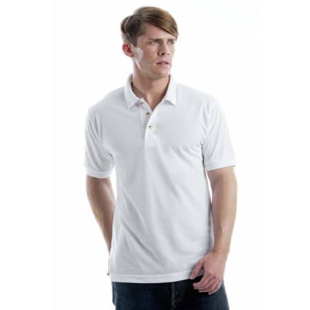 Men`s Subli Plus Polo Shirt von Xpres (Artnum: XP503