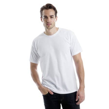 Men`s Subli Plus® T-Shirt von Xpres (Artnum: XP520