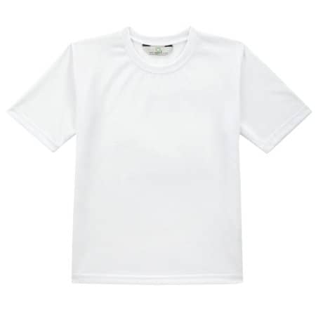 Kids` Subli Plus® T-Shirt von Xpres (Artnum: XP521
