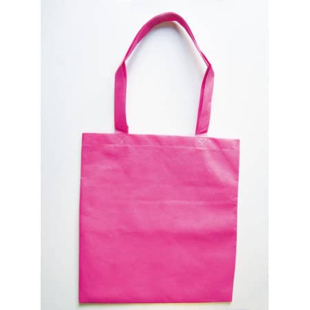 Vliestasche (PP-Tasche) lange Henkel von Printwear (Artnum: XT015