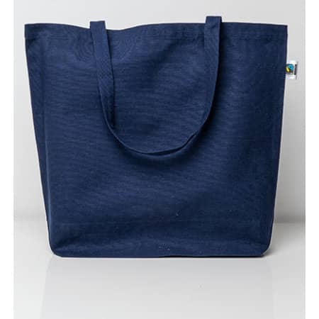 Twill Bag Round Bottom von Printwear (Artnum: XT670