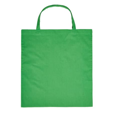 Cotton Bag Short handles von Printwear (Artnum: XT902